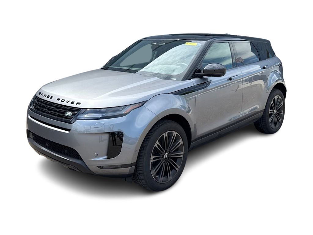 land rover range rover evoque 2026 SALZJ2FX3TH289684 image land rover range rover evoque 2026 SALZJ2FX3TH289684 image